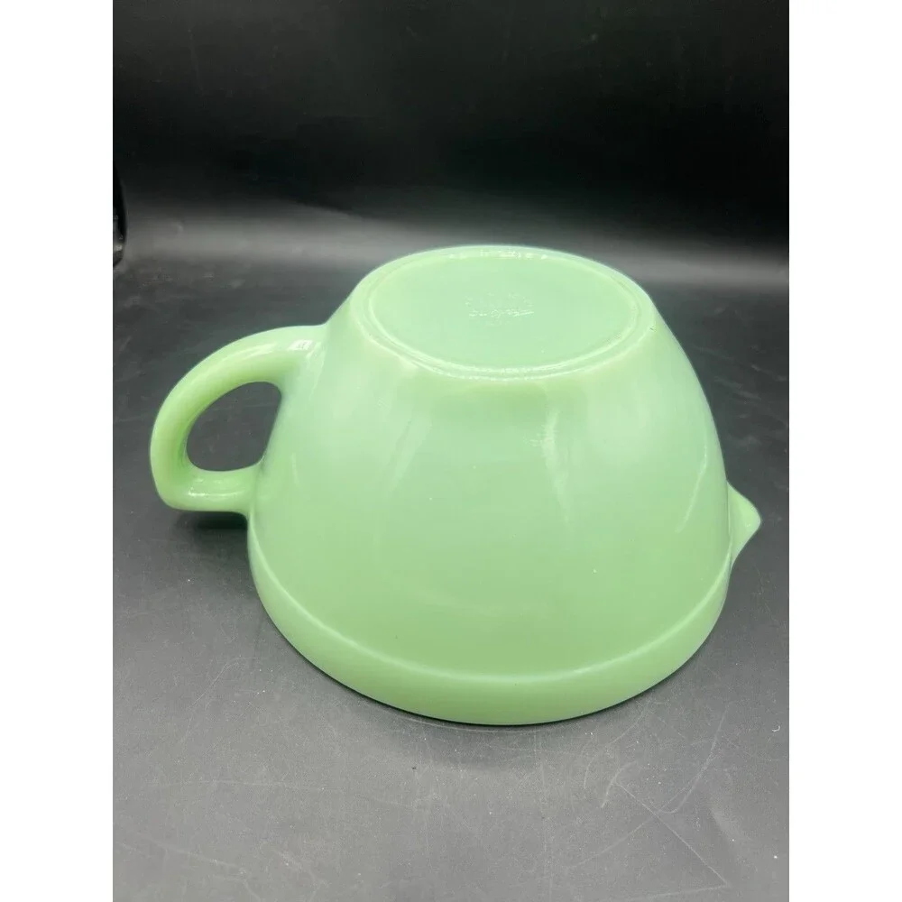 Anchor Hocking Fire King vintage fire